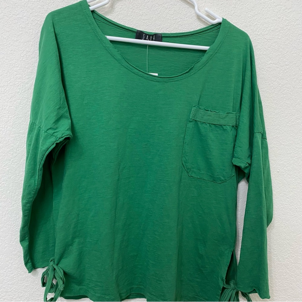 Saga Women’s Tee